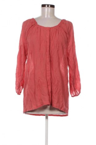 Dámska košeľa  Studio, Veľkosť L, Farba Ružová, Cena  4,95 €