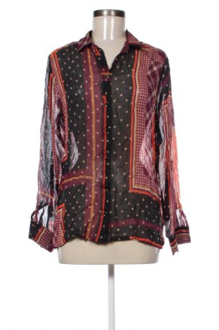 Női ing Summum Woman, Méret XS, Szín Sokszínű, Ár 669 Ft