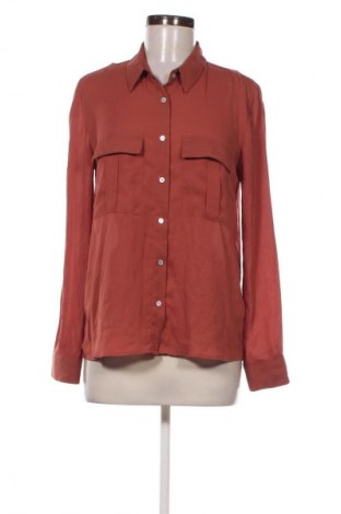 Dámska košeľa  Tally Weijl, Veľkosť M, Farba Hnedá, Cena  1,95 €