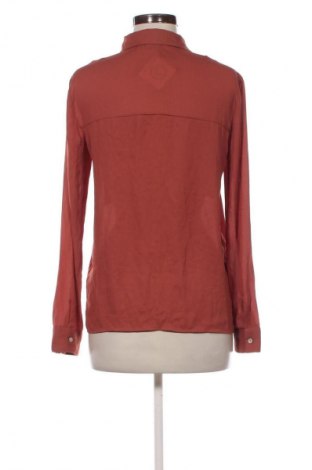 Dámska košeľa  Tally Weijl, Veľkosť M, Farba Hnedá, Cena  1,95 €