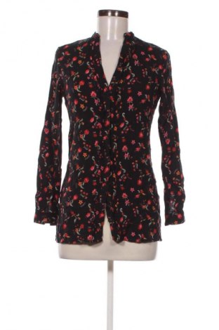 Γυναικείο πουκάμισο Terranova, Μέγεθος S, Χρώμα Πολύχρωμο, Τιμή 1,99 €