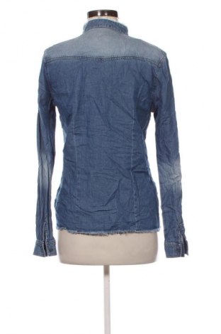 Női ing Tezenis, Méret M, Szín Kék, Ár 669 Ft