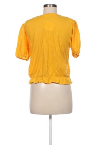 Damenbluse Tiffosi, Größe L, Farbe Gelb, Preis 2,99 €