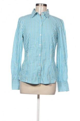 Damenbluse Tom Tailor, Größe M, Farbe Mehrfarbig, Preis 3,99 €