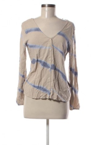 Γυναικείο πουκάμισο Tom Tailor, Μέγεθος S, Χρώμα Πολύχρωμο, Τιμή 4,99 €