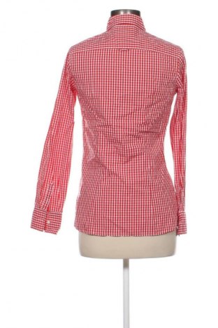 Cămașă de femei Tommy Hilfiger, Mărime S, Culoare Roșu, Preț 113,99 Lei
