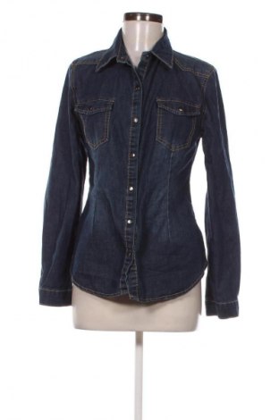 Dámská košile  Unbranded, Velikost S, Barva Modrá, Cena  49,00 Kč