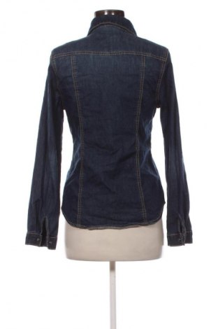 Dámská košile  Unbranded, Velikost S, Barva Modrá, Cena  49,00 Kč