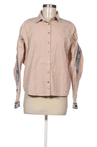 Damenbluse Unbranded, Größe M, Farbe Beige, Preis 2,99 €