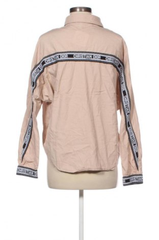 Damenbluse Unbranded, Größe M, Farbe Beige, Preis 2,99 €