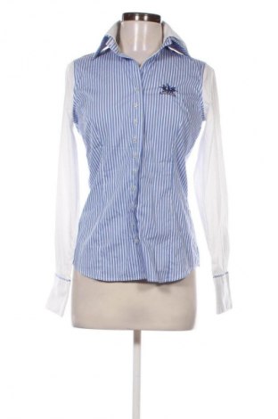 Damenbluse Unbranded, Größe S, Farbe Mehrfarbig, Preis 2,99 €