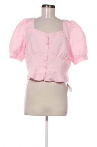 Cămașă de femei Unbranded, Mărime XL, Culoare Roz, Preț 28,99 Lei