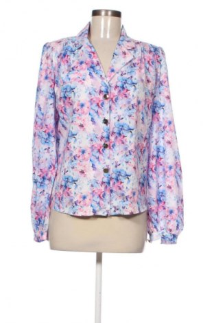 Damenbluse Unbranded, Größe M, Farbe Mehrfarbig, Preis 2,99 €