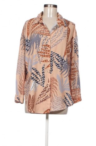 Damenbluse Unbranded, Größe M, Farbe Mehrfarbig, Preis 2,99 €