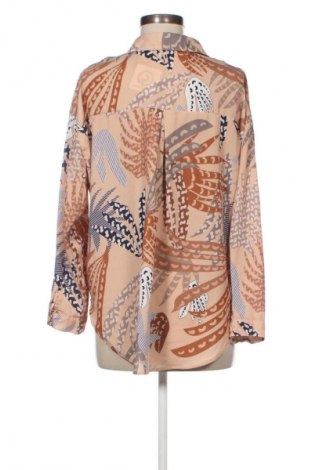 Damenbluse Unbranded, Größe M, Farbe Mehrfarbig, Preis 2,99 €