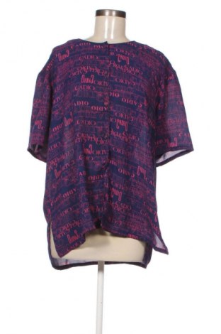 Női ing Unbranded, Méret XXL, Szín Sokszínű, Ár 3 328 Ft