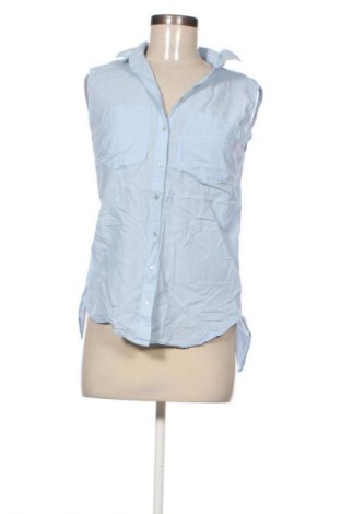 Damska koszula Unbranded, Rozmiar M, Kolor Niebieski, Cena 6,99 zł