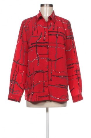 Damenbluse Unbranded, Größe M, Farbe Mehrfarbig, Preis 2,99 €