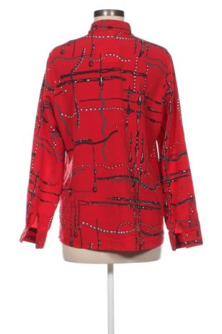 Damenbluse Unbranded, Größe M, Farbe Mehrfarbig, Preis 2,99 €