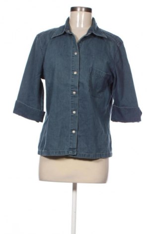 Női ing Unbranded, Méret XL, Szín Kék, Ár 1 900 Ft