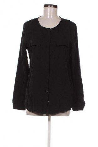 Damenbluse Unbranded, Größe M, Farbe Schwarz, Preis 2,99 €