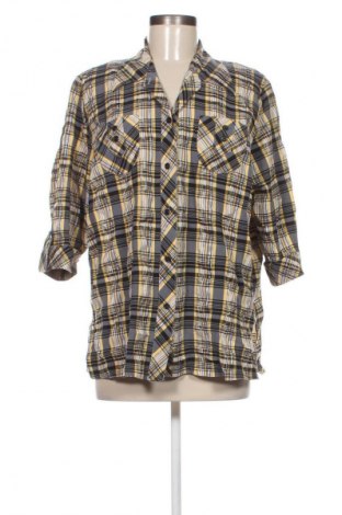 Damenbluse Unbranded, Größe XXL, Farbe Mehrfarbig, Preis 5,99 €