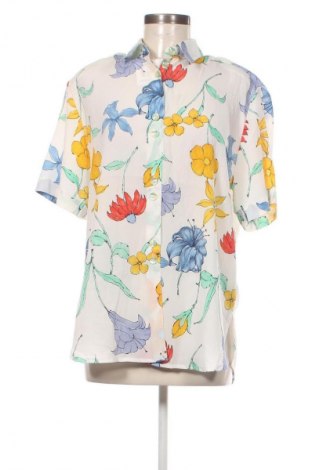 Damska koszula Unbranded, Rozmiar L, Kolor Kolorowy, Cena 22,99 zł