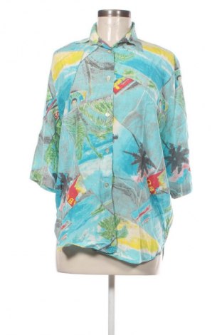 Női ing Unbranded, Méret L, Szín Sokszínű, Ár 3 200 Ft