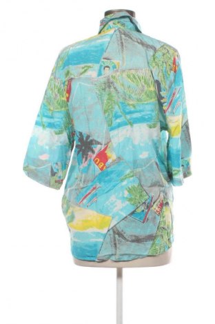 Női ing Unbranded, Méret L, Szín Sokszínű, Ár 3 200 Ft