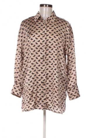 Női ing Unbranded, Méret S, Szín Sokszínű, Ár 709 Ft