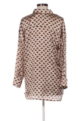 Női ing Unbranded, Méret S, Szín Sokszínű, Ár 709 Ft