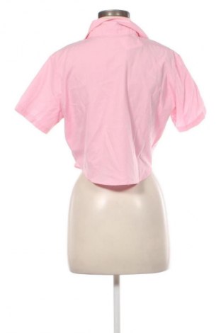 Dámská košile  Unbranded, Velikost M, Barva Růžová, Cena  109,00 Kč