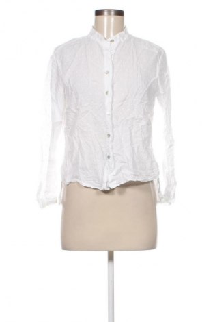 Дамска риза Unbranded, Размер S, Цвят Бял, Цена 8,69 €