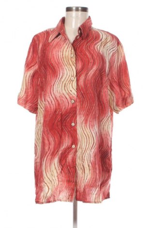 Damenbluse Unbranded, Größe XL, Farbe Mehrfarbig, Preis 7,95 €