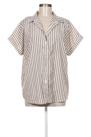 Дамска риза Unbranded, Размер L, Цвят Многоцветен, Цена 9,20 €