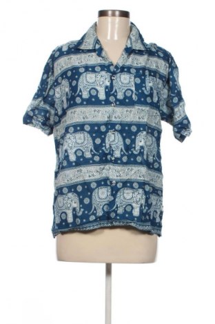 Női ing Unbranded, Méret L, Szín Sokszínű, Ár 1 159 Ft