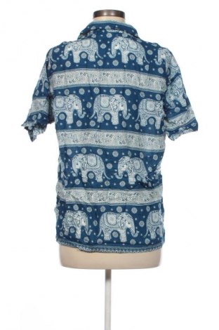 Női ing Unbranded, Méret L, Szín Sokszínű, Ár 1 159 Ft