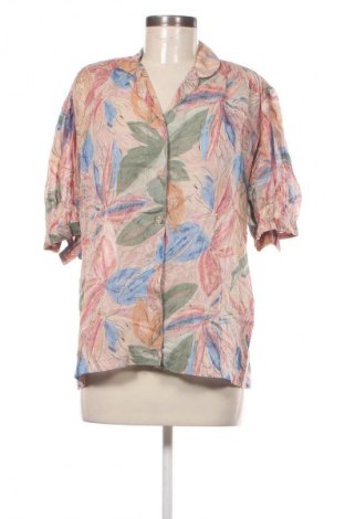 Damska koszula Unbranded, Rozmiar L, Kolor Kolorowy, Cena 22,47 zł