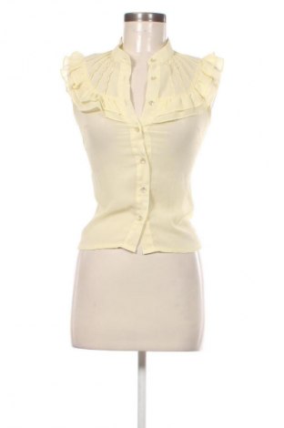 Női ing Unbranded, Méret S, Szín Sárga, Ár 4 619 Ft