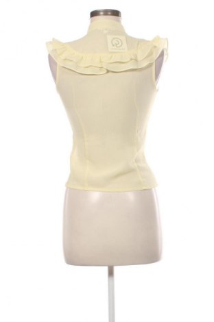 Női ing Unbranded, Méret S, Szín Sárga, Ár 4 619 Ft