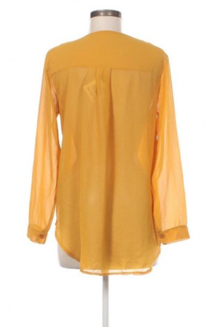 Damenbluse Unbranded, Größe S, Farbe Gelb, Preis € 1,99