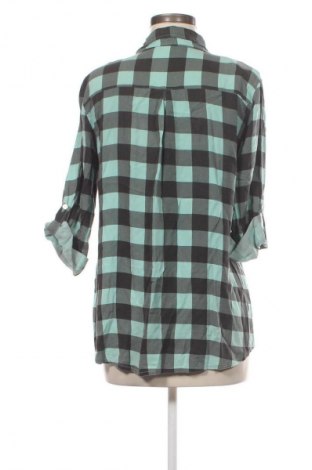 Γυναικείο πουκάμισο Unbranded, Μέγεθος L, Χρώμα Πολύχρωμο, Τιμή 5,99 €