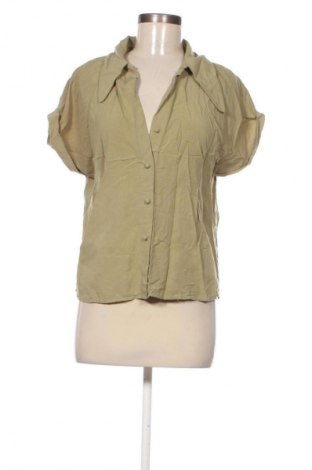 Női ing Unbranded, Méret L, Szín Zöld, Ár 1 179 Ft