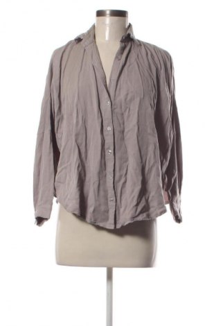 Női ing Unbranded, Méret M, Szín Szürke, Ár 849 Ft