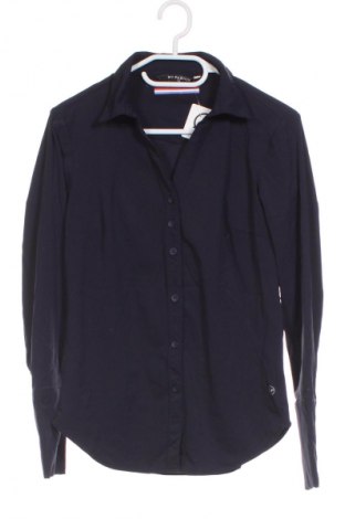 Damenbluse Unbranded, Größe XS, Farbe Blau, Preis 3,99 €