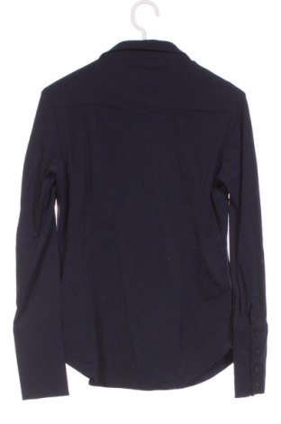 Damenbluse Unbranded, Größe XS, Farbe Blau, Preis 3,99 €