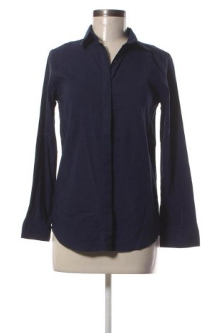 Damenbluse Unbranded, Größe S, Farbe Blau, Preis 2,99 €