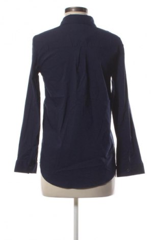 Damenbluse Unbranded, Größe S, Farbe Blau, Preis 2,99 €