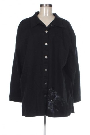 Damenbluse Unbranded, Größe M, Farbe Schwarz, Preis 2,99 €