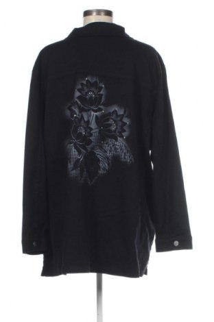 Damenbluse Unbranded, Größe M, Farbe Schwarz, Preis 2,99 €